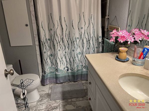 1310 Fleming Ave, Lot B23, Ormond Beach FL 32174