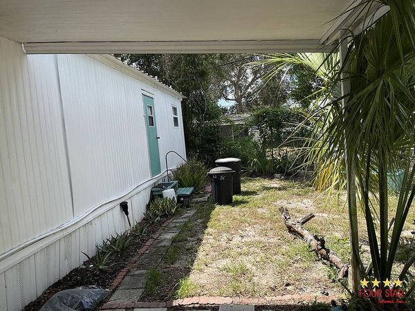 1310 Fleming Ave, Lot B23, Ormond Beach FL 32174