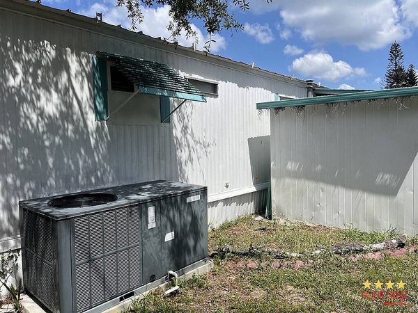 1310 Fleming Ave, Lot B23, Ormond Beach FL 32174