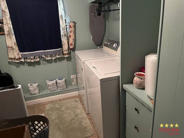 1310 Fleming Ave, Lot B23, Ormond Beach FL 32174
