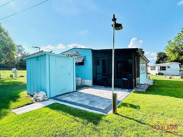1242 Sunshine Cir, Eustis FL 32726