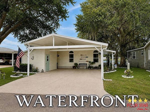 319 Kingslake Dr, DeBary FL 32713