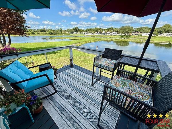 319 Kingslake Dr, DeBary FL 32713