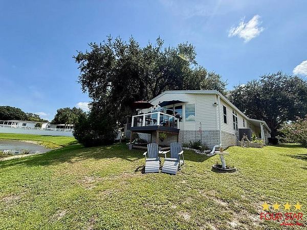 319 Kingslake Dr, DeBary FL 32713