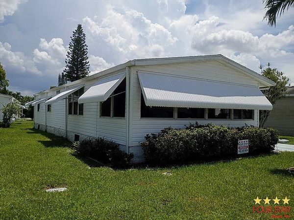 10550 W State Rd 84, Lot 81, Davie FL 33324