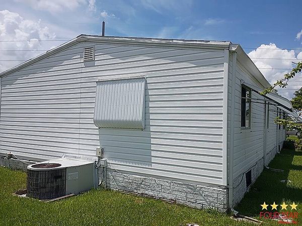 10550 W State Rd 84, Lot 81, Davie FL 33324