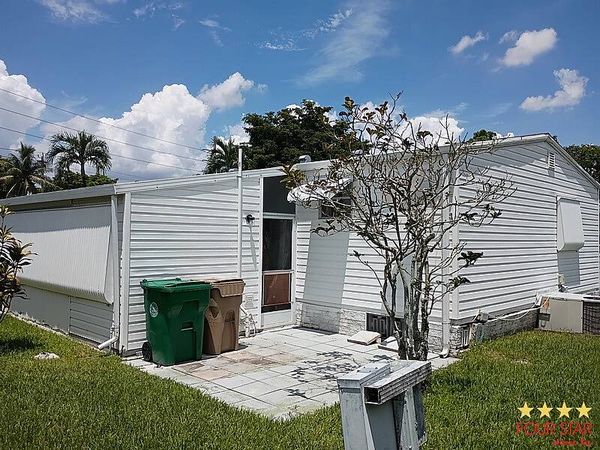 10550 W State Rd 84, Lot 81, Davie FL 33324