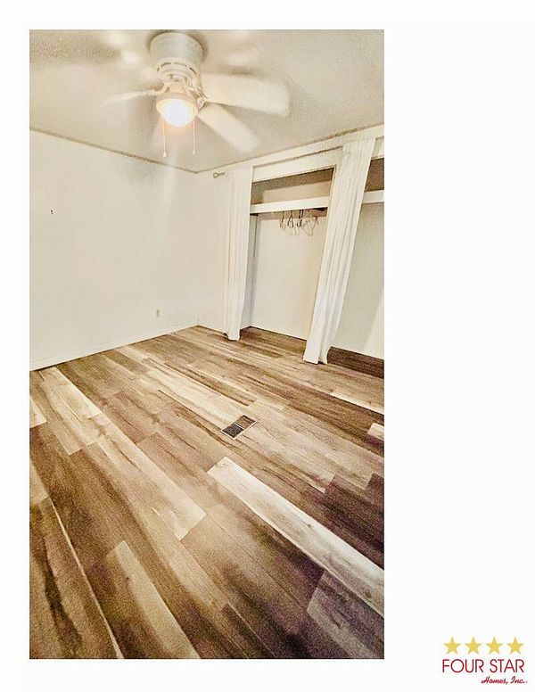 2000 N Volusia Ave, Lot A17, Orange City FL 32763
