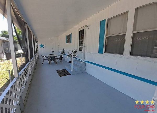 2000 N Volusia Ave, Lot A17, Orange City FL 32763