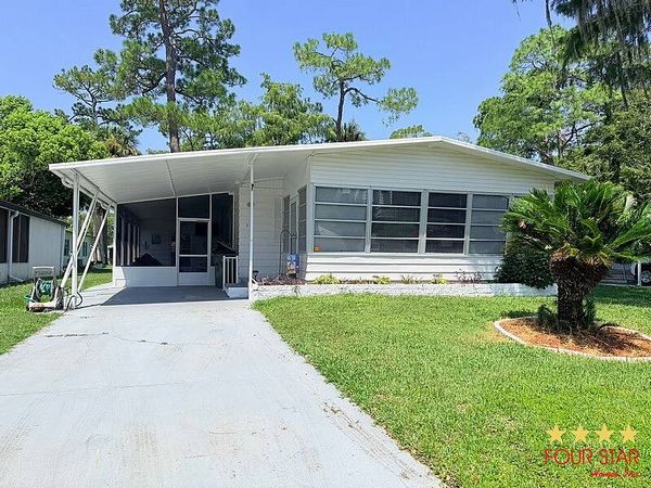 30 Pine In the Wood, Port Orange FL 32129