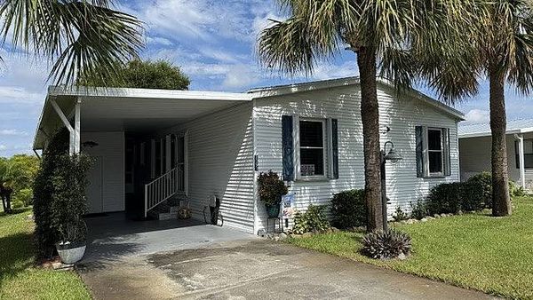 1191 Brigadoon Dr., Sebastian FL 32958