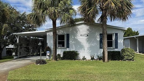 1191 Brigadoon Dr., Sebastian FL 32958