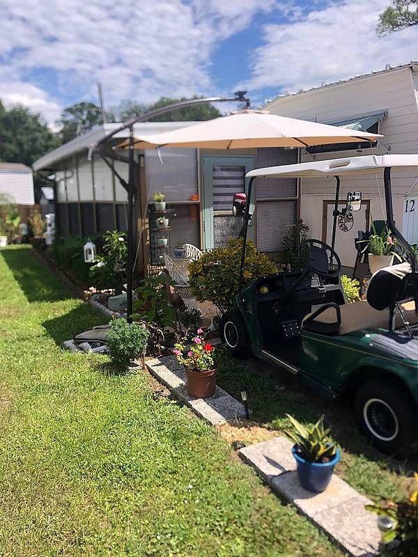 2825 SR-17 S., Lot 12, Avon Park FL 33825