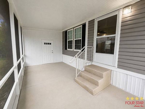 436 S Nova Rd Lot 73, Ormond Beach FL 32174