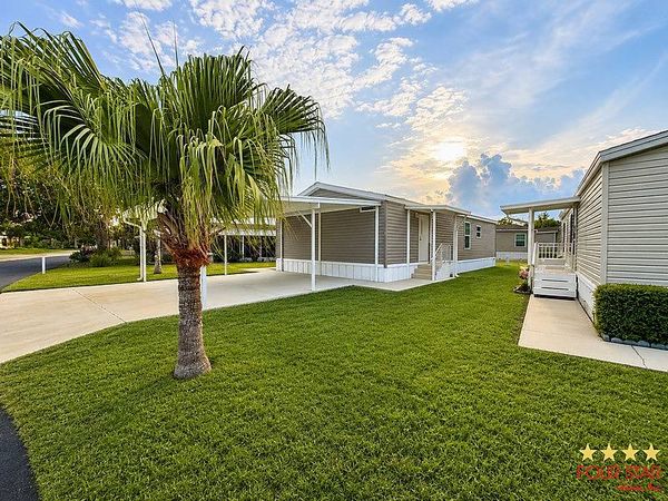 436 S Nova Rd Lot 73, Ormond Beach FL 32174