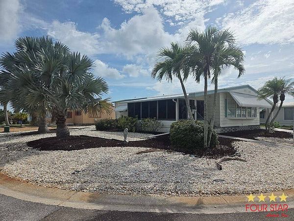 3901 71st St. W, Lot 179, Bradenton FL 34209
