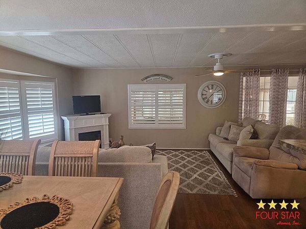 3901 71st St. W, Lot 179, Bradenton FL 34209