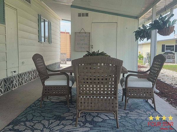 3901 71st St. W, Lot 179, Bradenton FL 34209