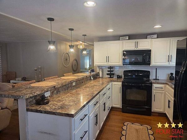 3901 71st St. W, Lot 179, Bradenton FL 34209