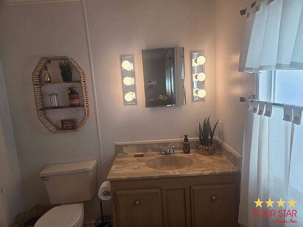 3901 71st St. W, Lot 179, Bradenton FL 34209
