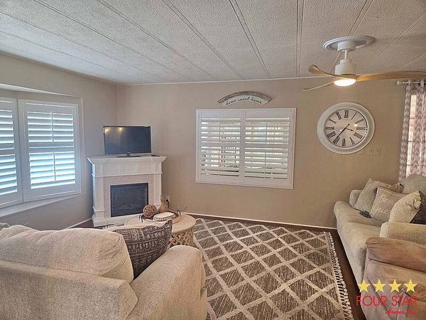 3901 71st St. W, Lot 179, Bradenton FL 34209