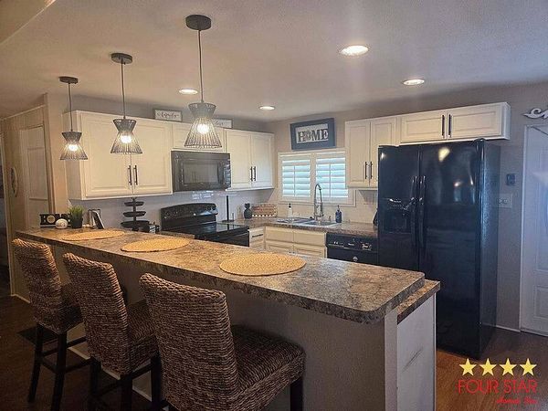 3901 71st St. W, Lot 179, Bradenton FL 34209