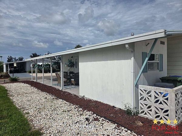 3901 71st St. W, Lot 179, Bradenton FL 34209