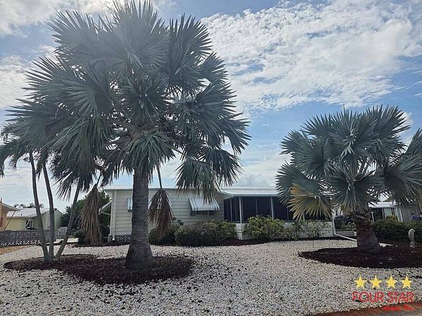 3901 71st St. W, Lot 179, Bradenton FL 34209