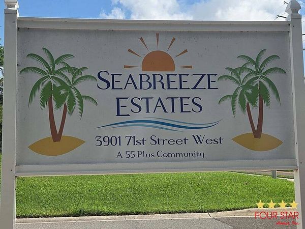 3901 71st St. W, Lot 179, Bradenton FL 34209