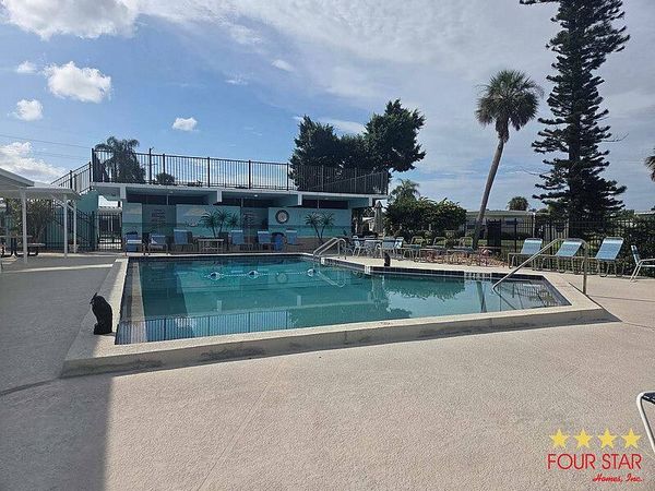 3901 71st St. W, Lot 179, Bradenton FL 34209