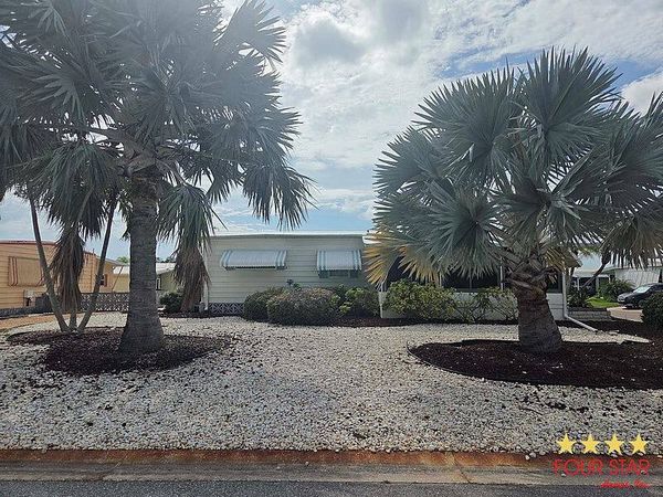 3901 71st St. W, Lot 179, Bradenton FL 34209