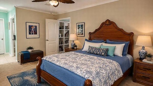 1116 W Lakeview Dr., Sebastian FL 32958