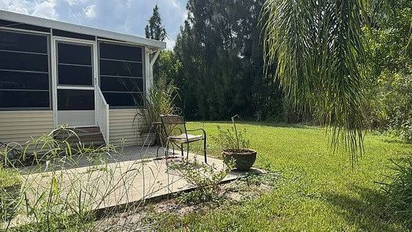 1116 W Lakeview Dr., Sebastian FL 32958