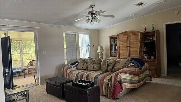 1116 W Lakeview Dr., Sebastian FL 32958