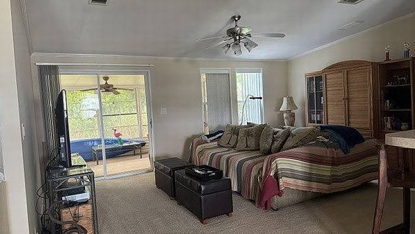 1116 W Lakeview Dr., Sebastian FL 32958
