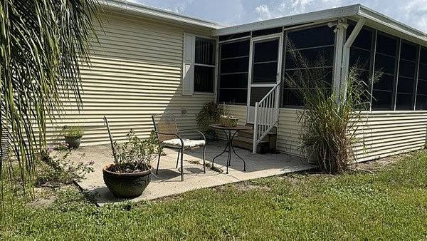 1116 W Lakeview Dr., Sebastian FL 32958