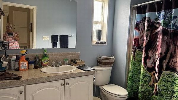 1116 W Lakeview Dr., Sebastian FL 32958