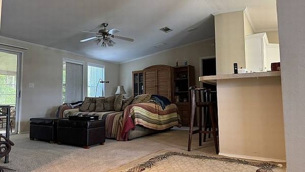 1116 W Lakeview Dr., Sebastian FL 32958