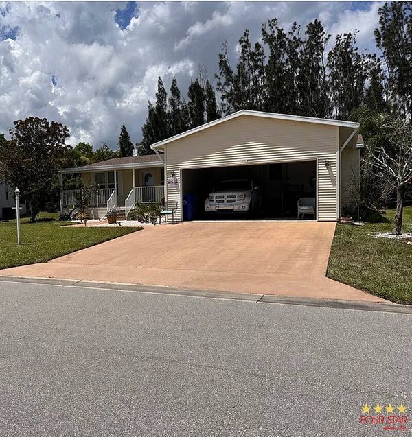 1116 W Lakeview Dr., Sebastian FL 32958