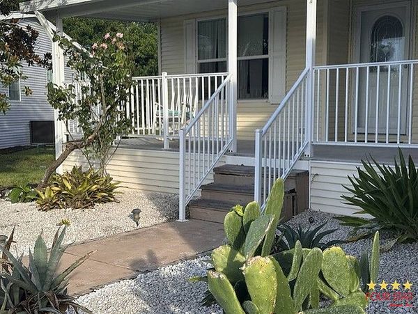 1116 W Lakeview Dr., Sebastian FL 32958