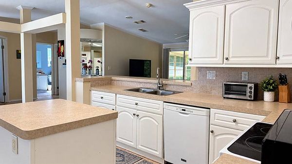 1116 W Lakeview Dr., Sebastian FL 32958