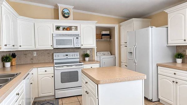 1116 W Lakeview Dr., Sebastian FL 32958