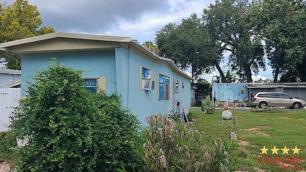 460 Ridgewood Ave, Lot 25, Daytona Beach FL 32117