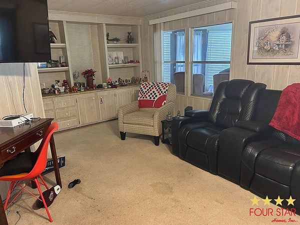 8775 20th St, Lot 41, Vero Beach FL 32966