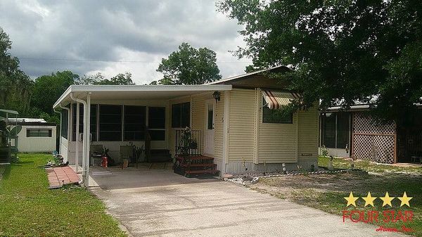 2809 S US HWY 17, Lot C6, Crescent City FL 32112