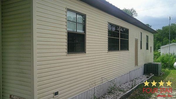2809 S US HWY 17, Lot C6, Crescent City FL 32112