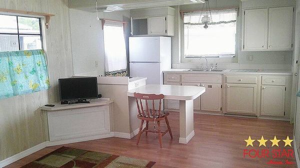 2809 S US HWY 17, Lot C6, Crescent City FL 32112