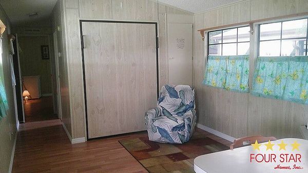 2809 S US HWY 17, Lot C6, Crescent City FL 32112