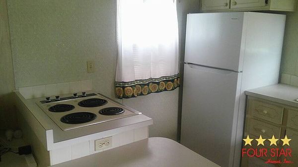 2809 S US HWY 17, Lot C6, Crescent City FL 32112