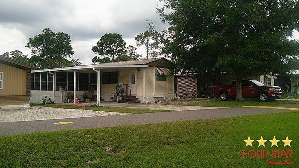 2809 S US HWY 17, Lot C6, Crescent City FL 32112